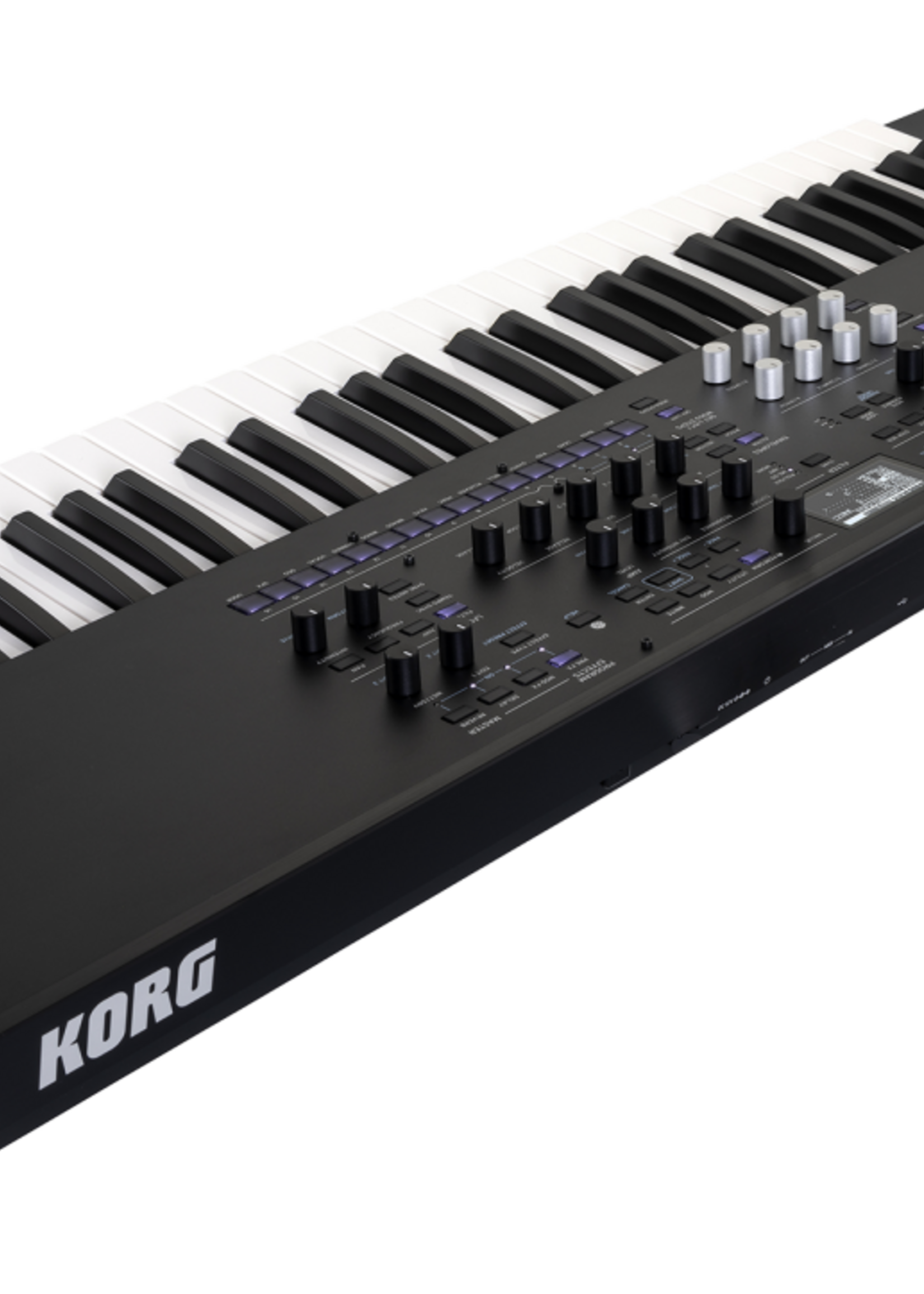 Korg Wavestate SE