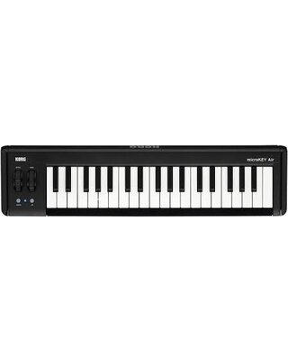 Korg microKEY2-37AIR midi keyboard
