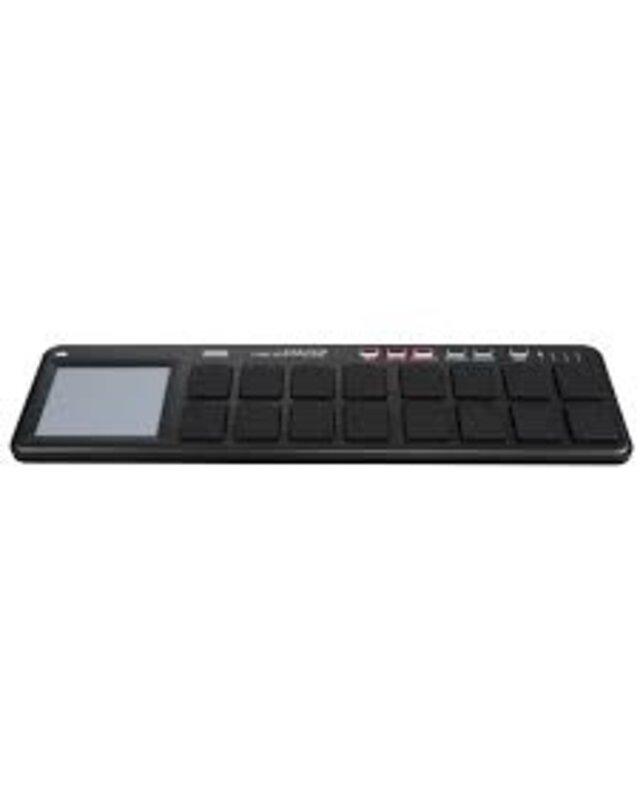 Korg nanoPAD2 BK keyboard controller (black)