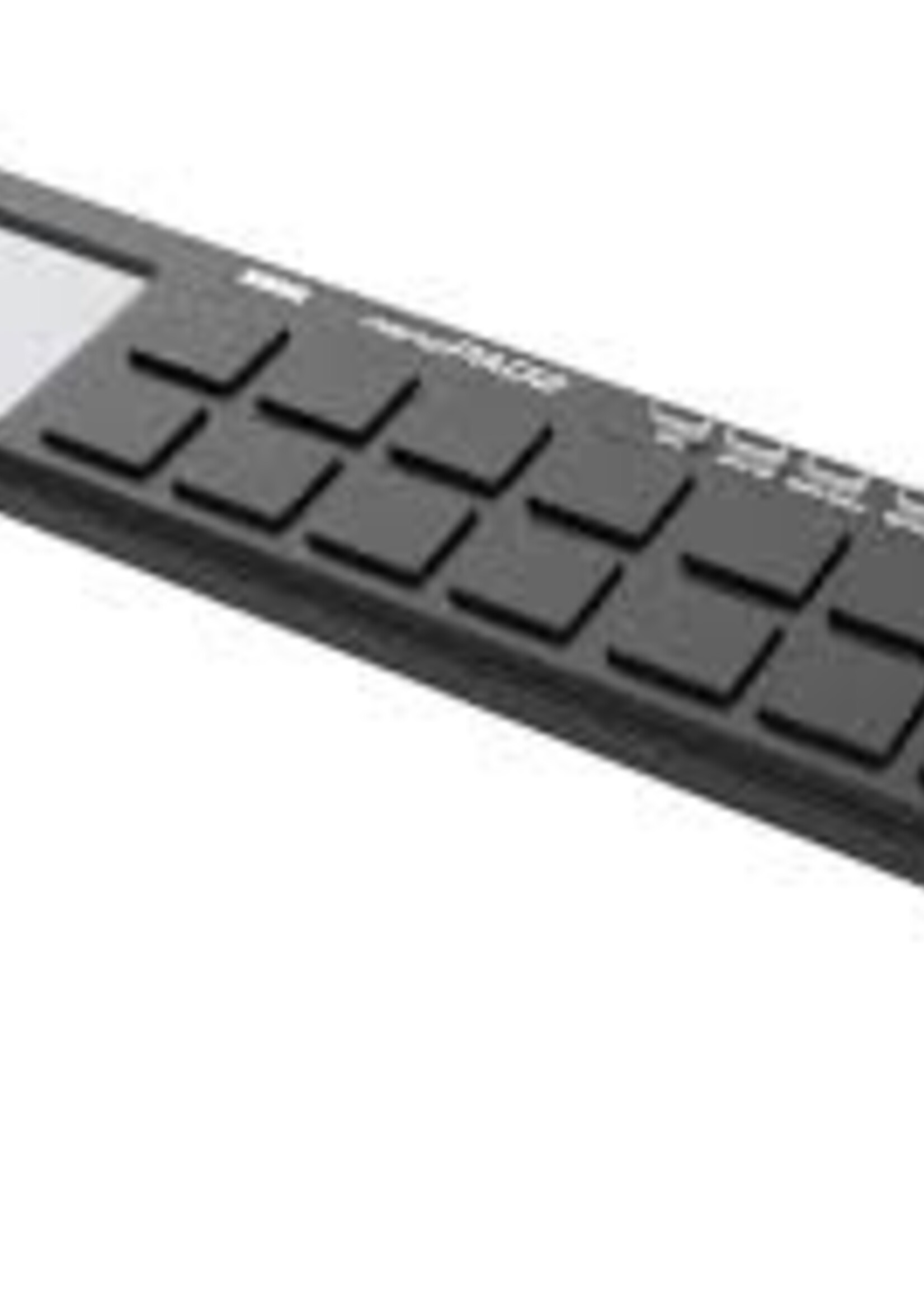 Korg nanoPAD2 BK keyboard controller (black)