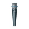 Beta 57A instrument microphone