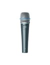 Shure Beta 57A instrument microphone