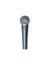 Shure BETA 58A dynamic microphone