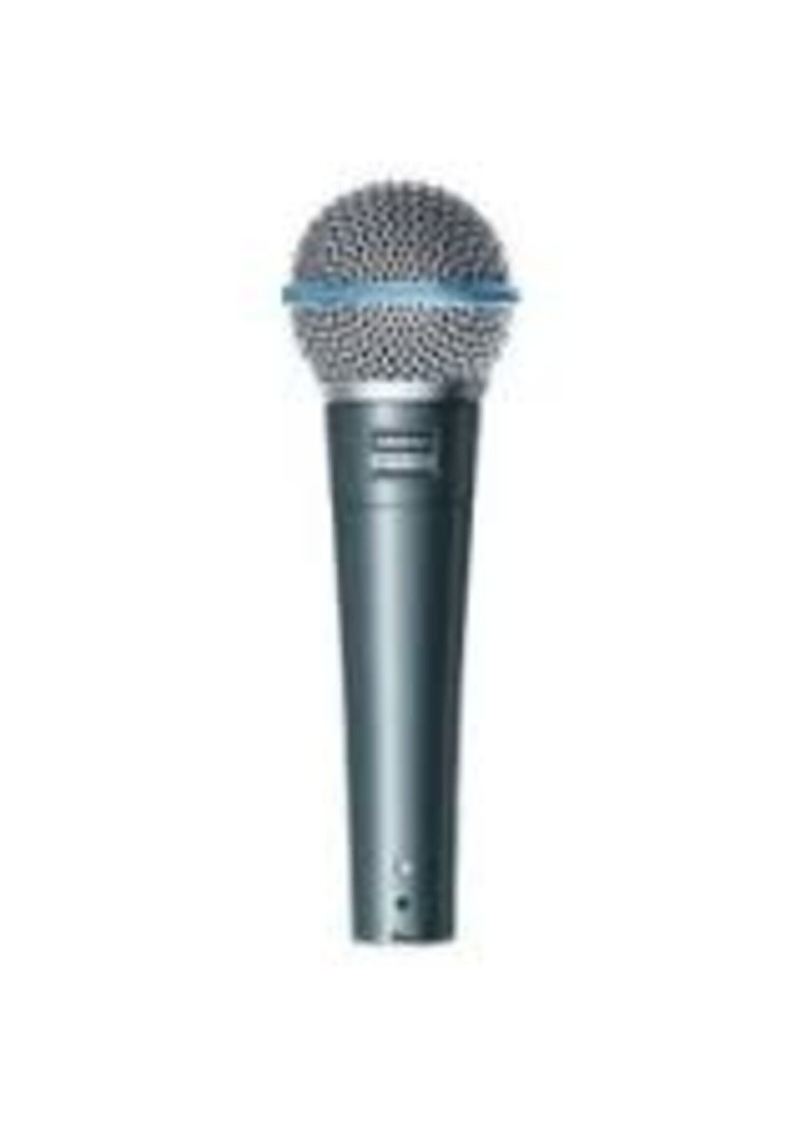 Shure BETA 58A dynamic microphone