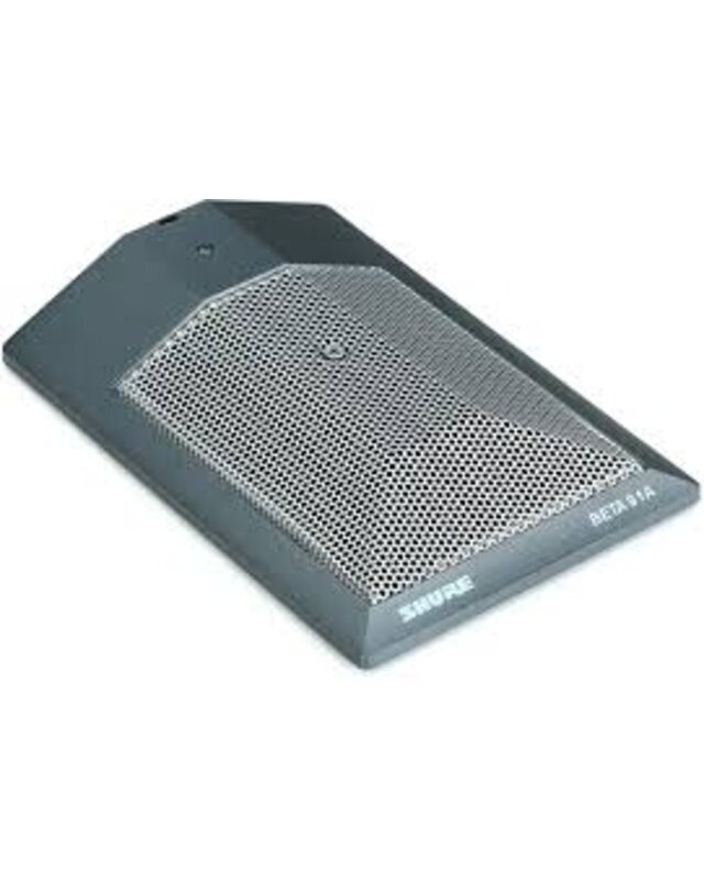 Shure Beta 91A