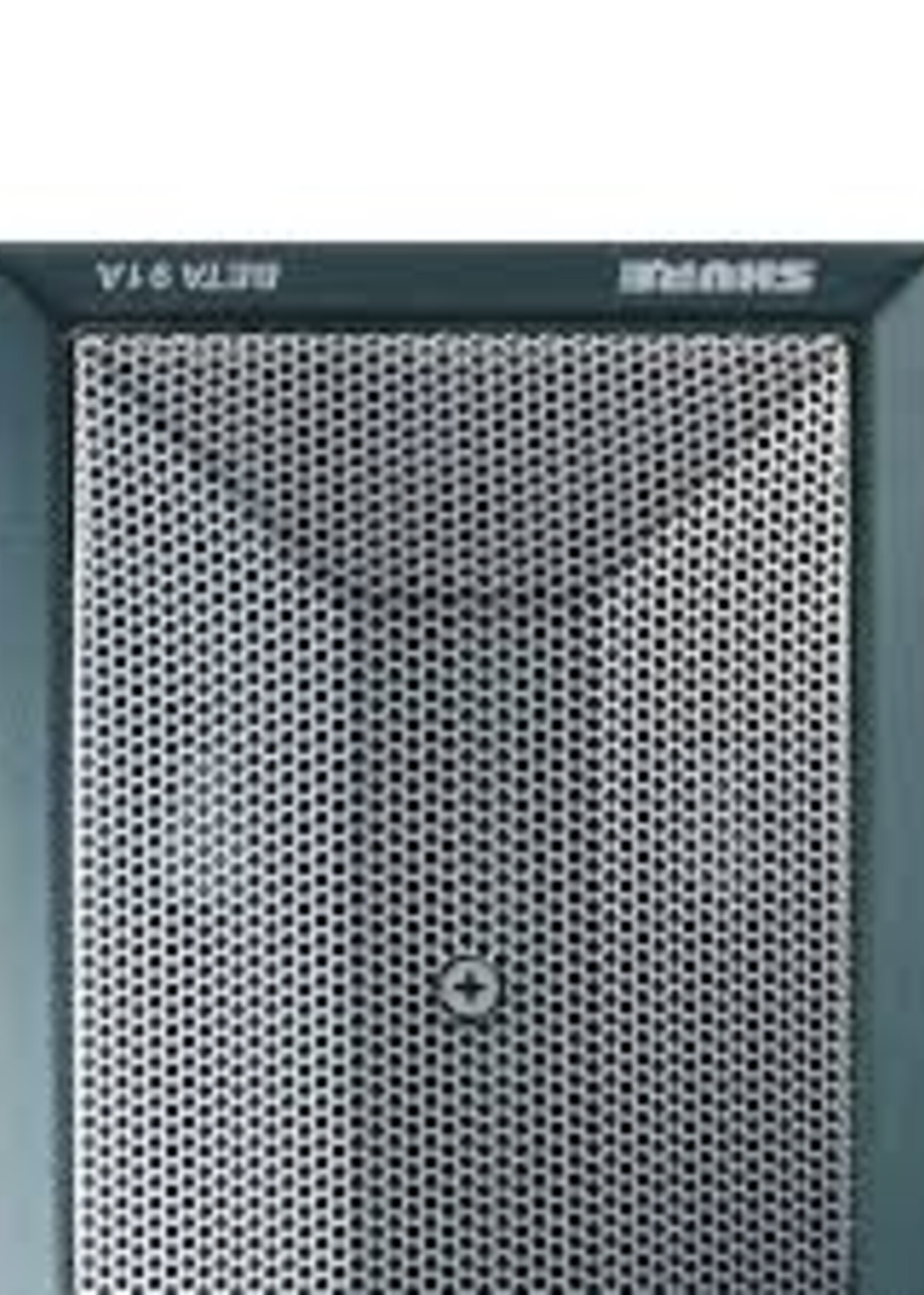 Shure Beta 91A