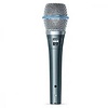 BETA87A condenser microphone