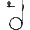 MVL/A lavalier microphone for mobile devices