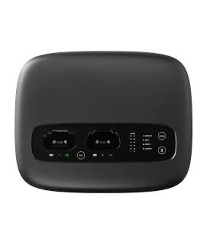 Shure MXWAPXD2E=-Z11 Access Point/Charger - 2 Ch.