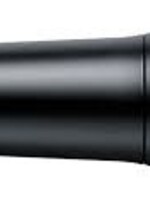 Shure NXN8/S Nexadyne Mic, XLR, Supercardioid, Black