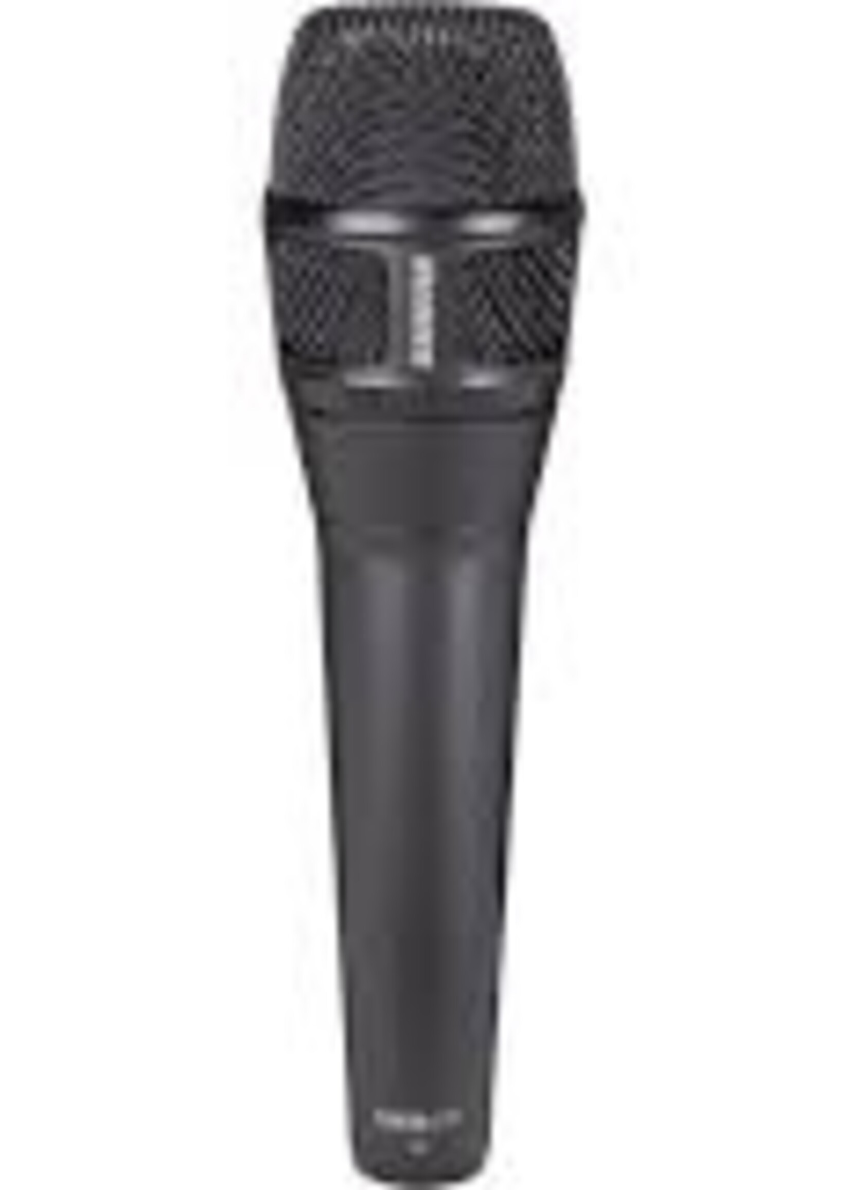 Shure NXN8/S Nexadyne Mic, XLR, Supercardioid, Black