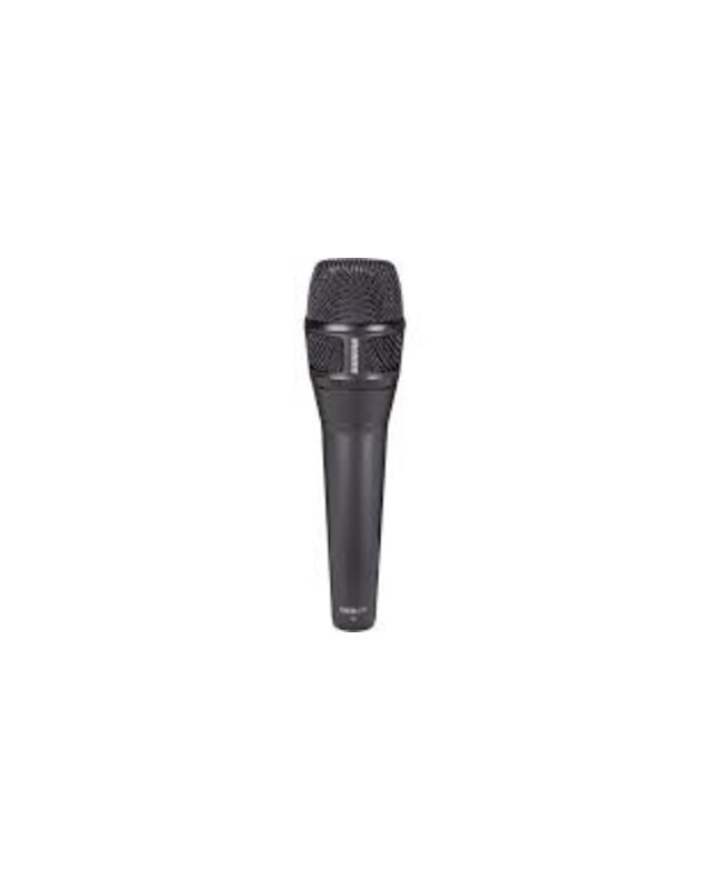 Shure NXN8/S Nexadyne Mic, XLR, Supercardioid, Black