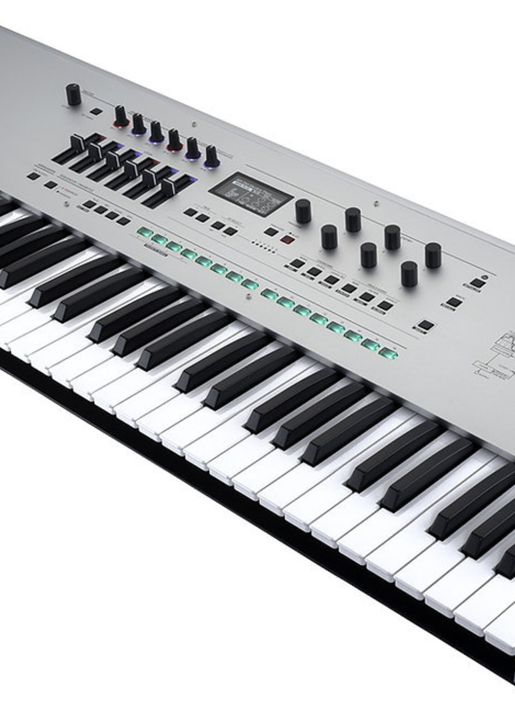 Korg OPSIX-SE Platinum