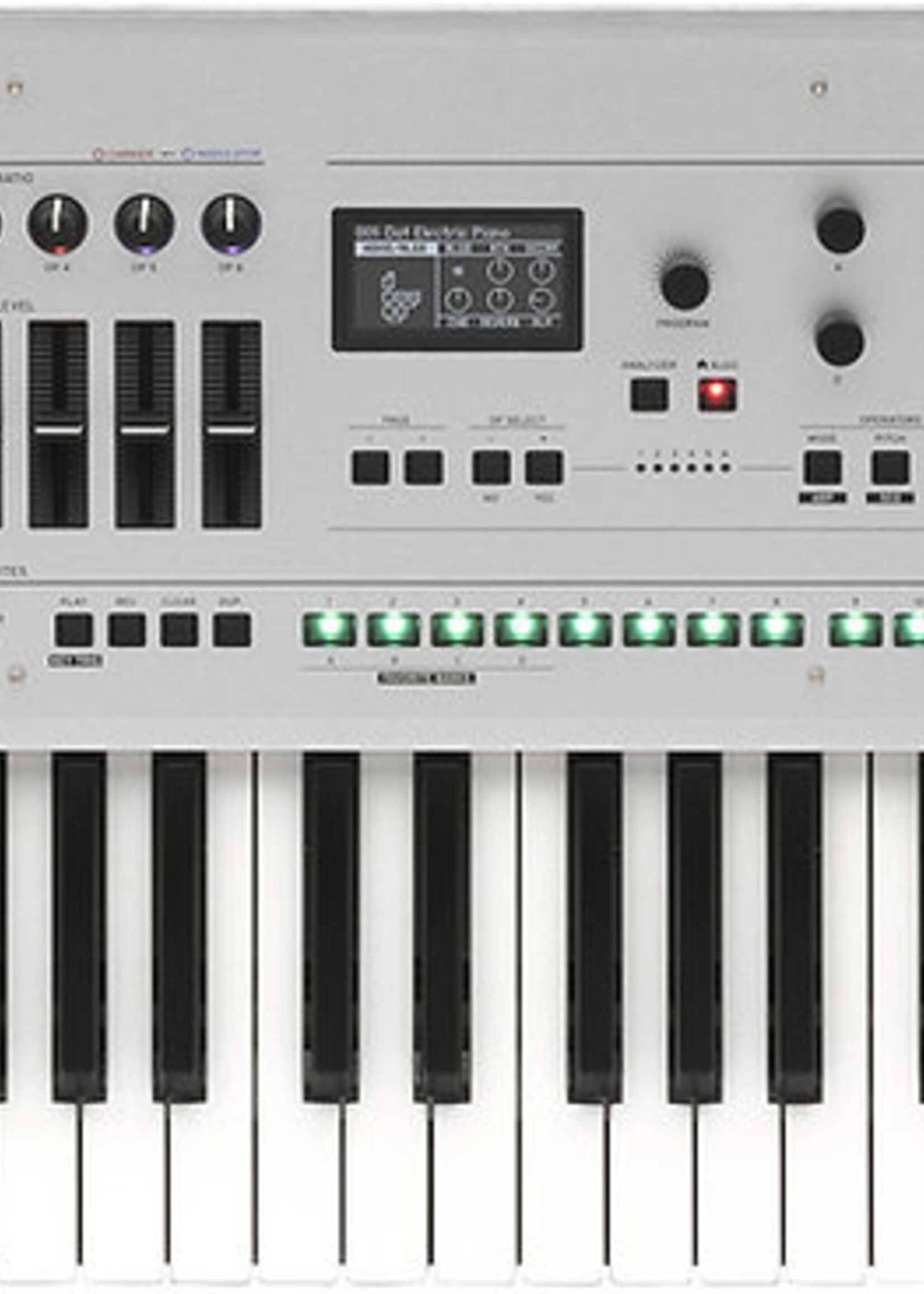 Korg OPSIX-SE Platinum