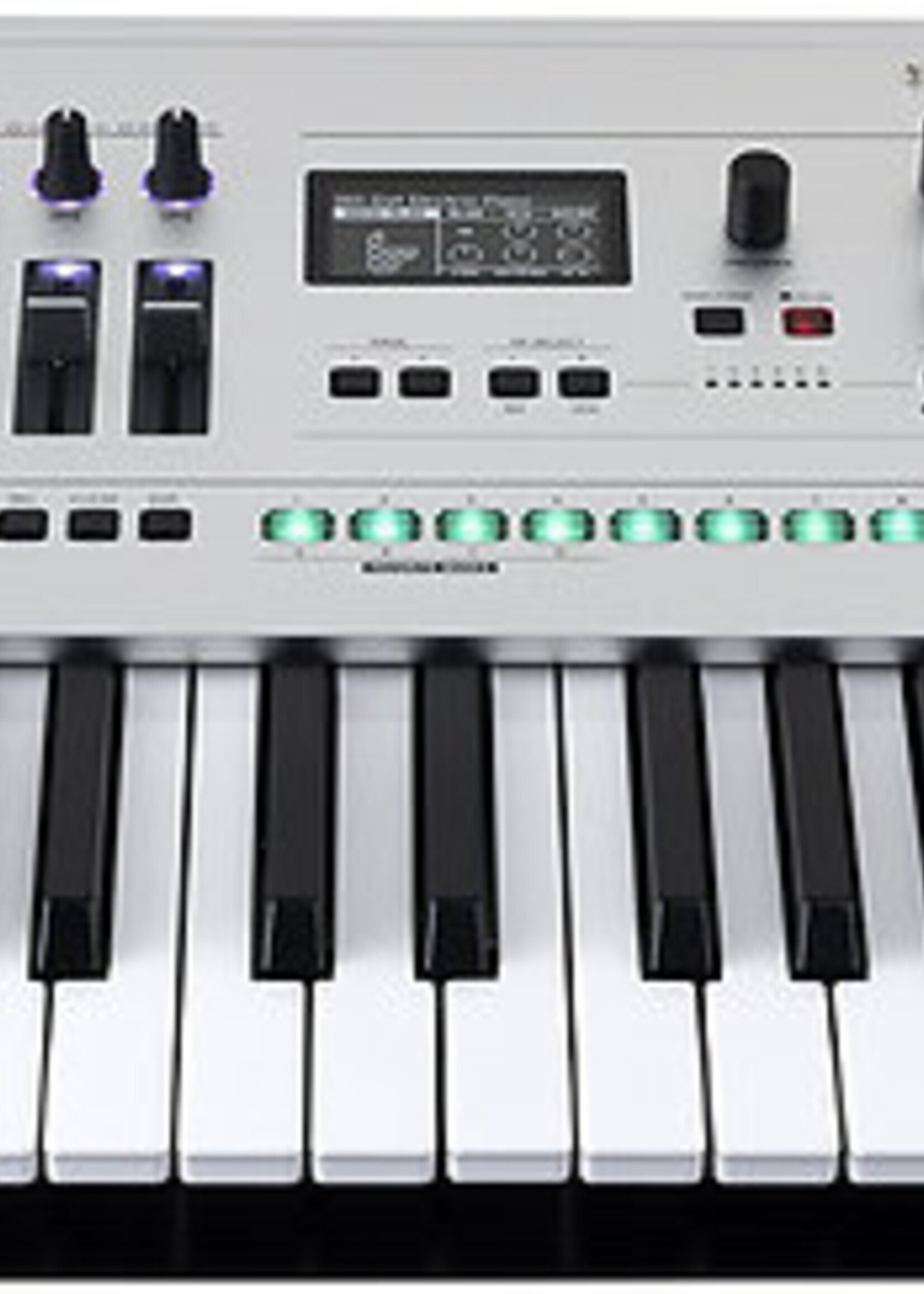 Korg OPSIX-SE Platinum