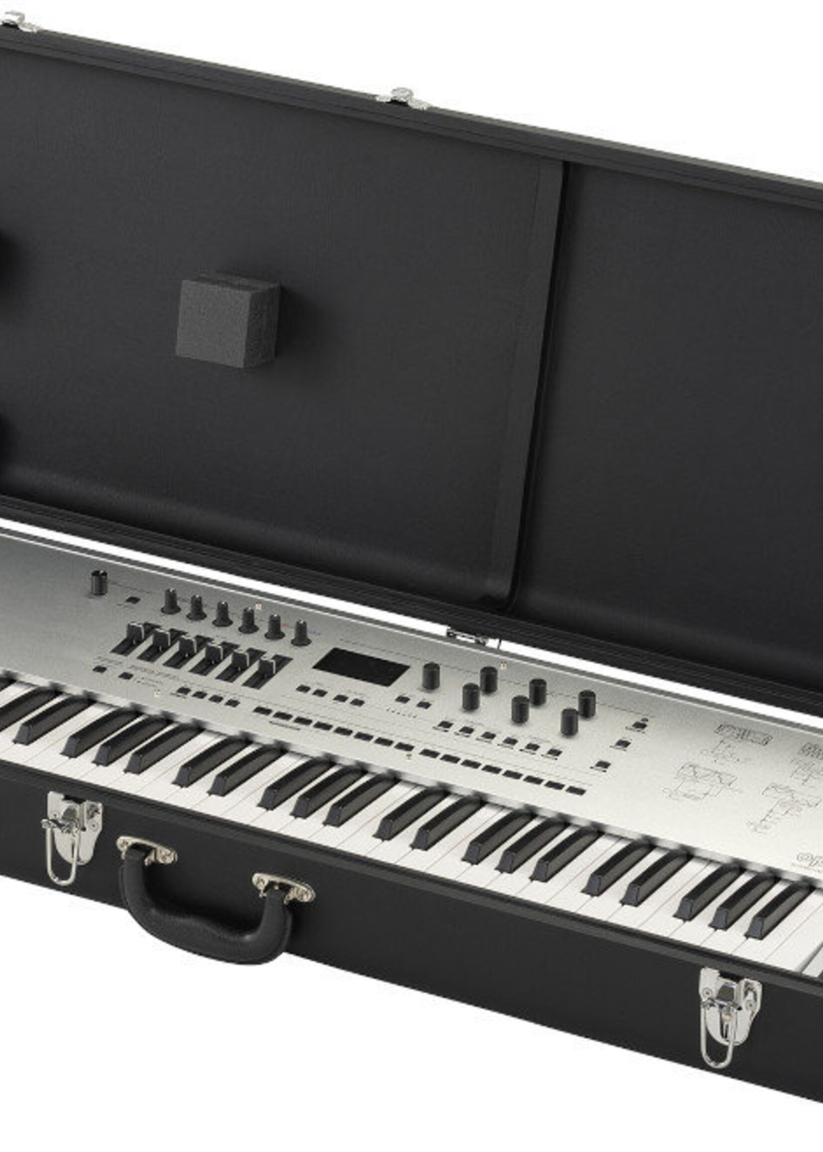 Korg OPSIX-SE Platinum