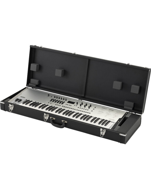 Korg OPSIX-SE Platinum