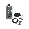 SE215 Black