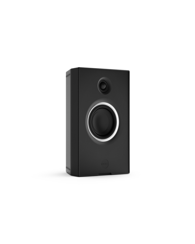 AIAIAI UNIT-4 Wireless+ Single Unit