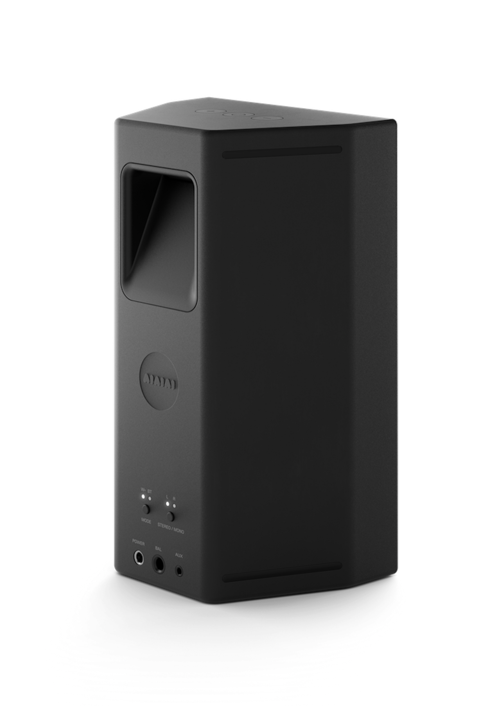 AIAIAI UNIT-4 Wireless+ Single Unit