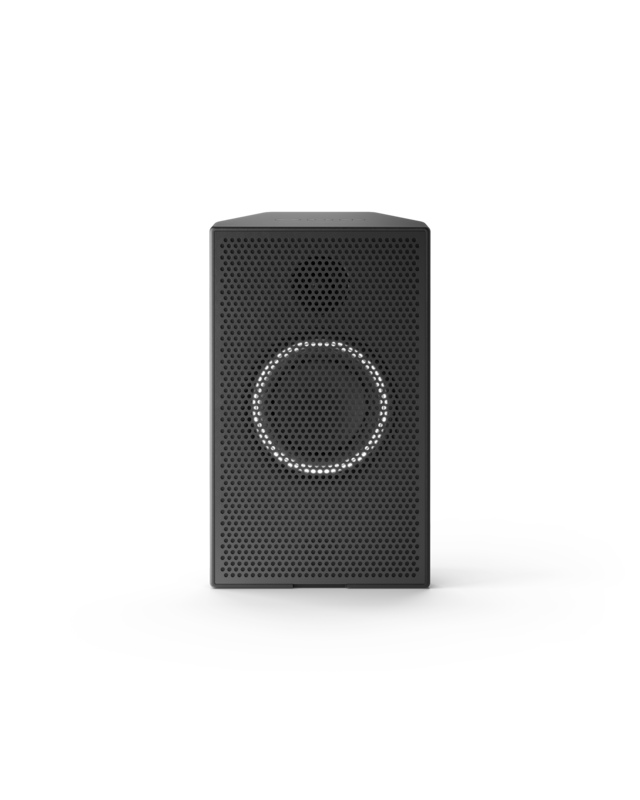 AIAIAI UNIT-4 Wireless+ Single Unit