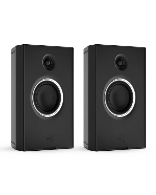 AIAIAI UNIT-4 Wireless+ (pair)