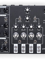 Soma Laboratory Lyra-4 Black