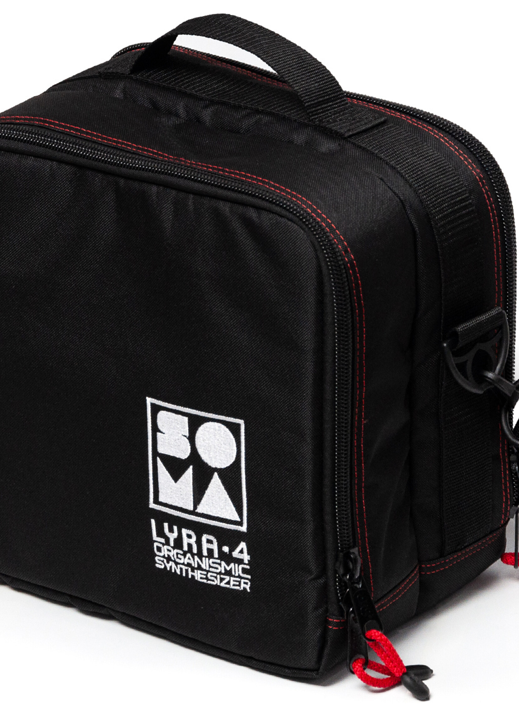 Soma Laboratory Lyra-4 Black