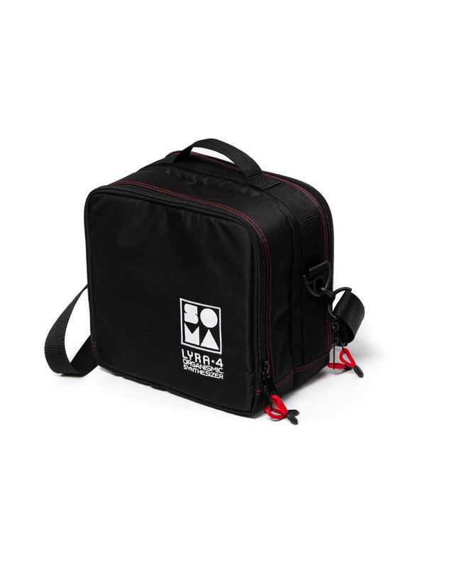 Soma Laboratory Lyra-4 Black