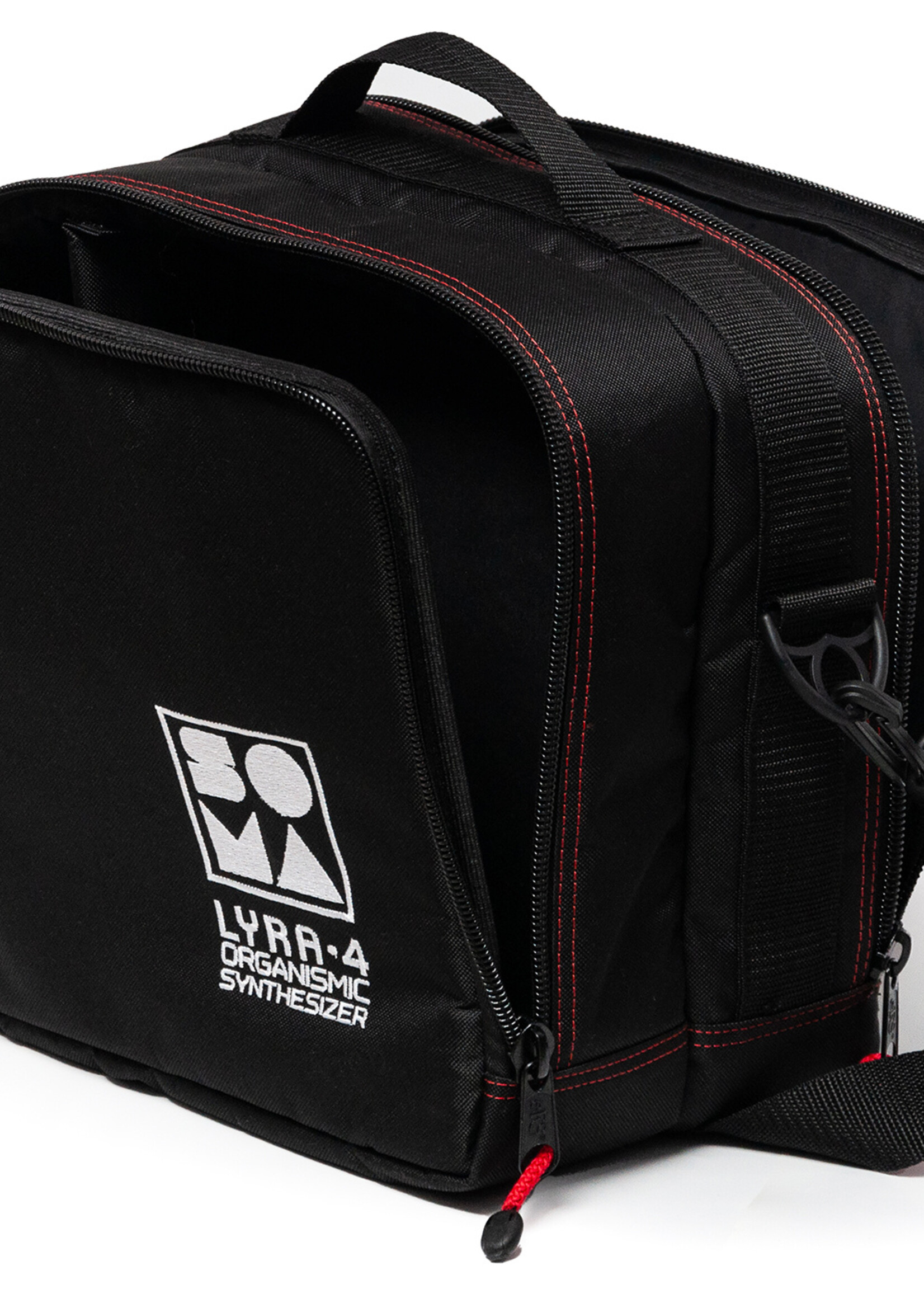 Soma Laboratory Lyra-4 Black