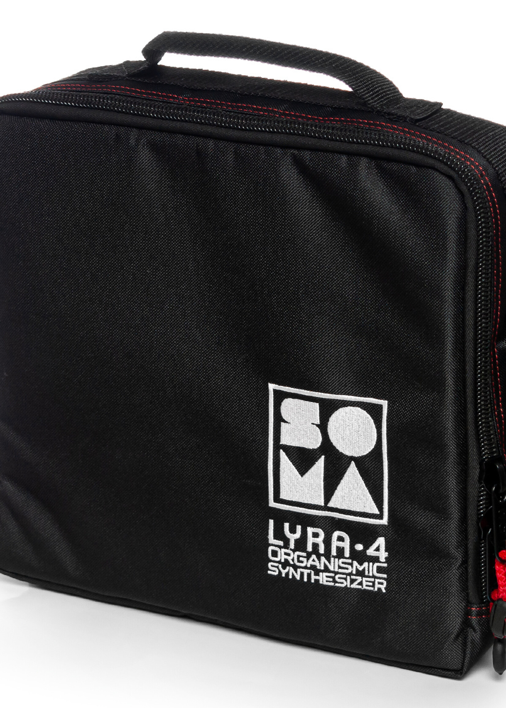 Soma Laboratory Lyra-4 Black