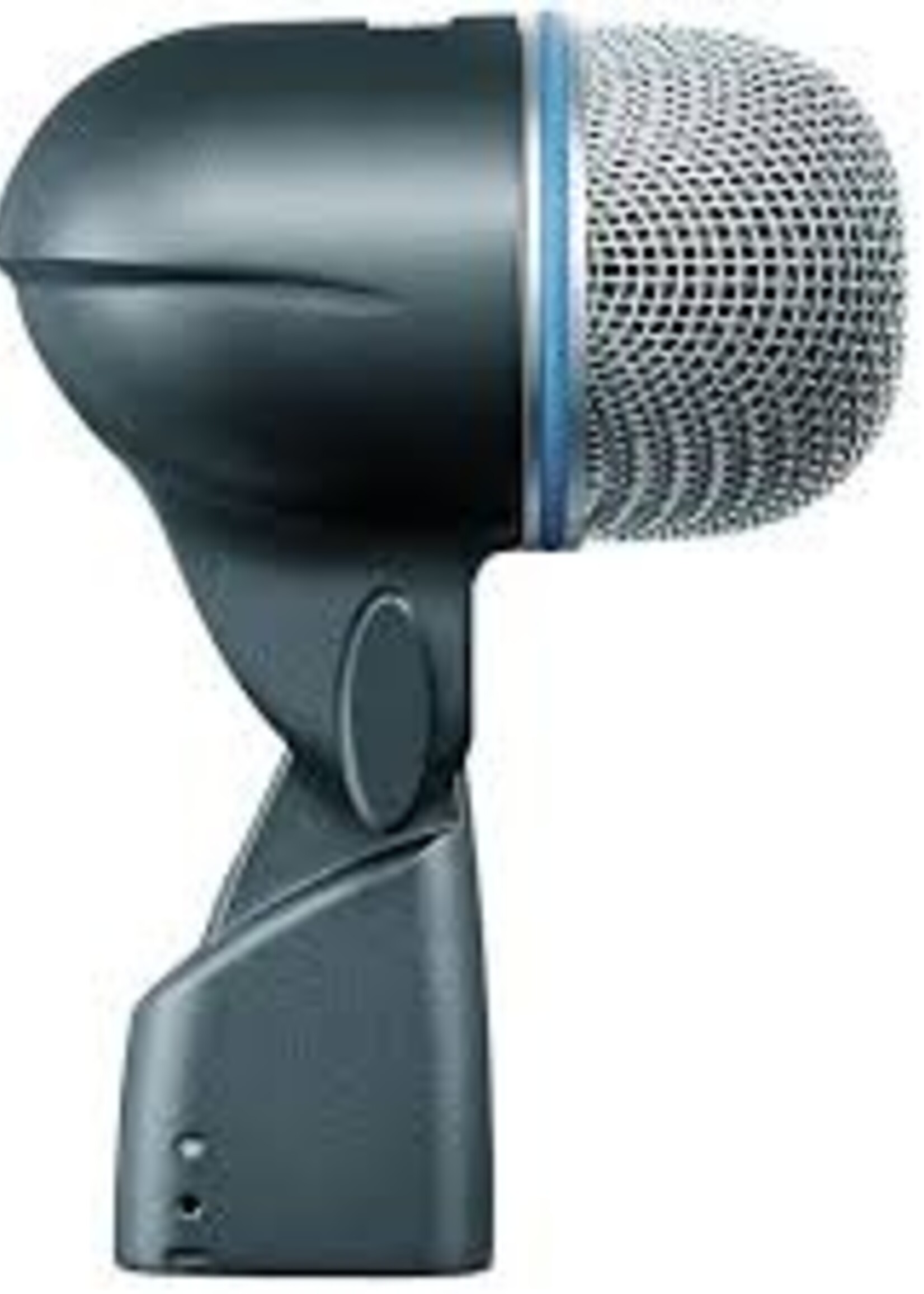 Shure Beta 52A microphone
