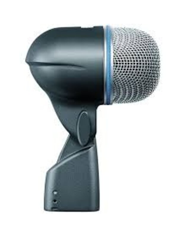 Shure Beta 52A microphone