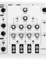 Soma Laboratory Lyra-4 White