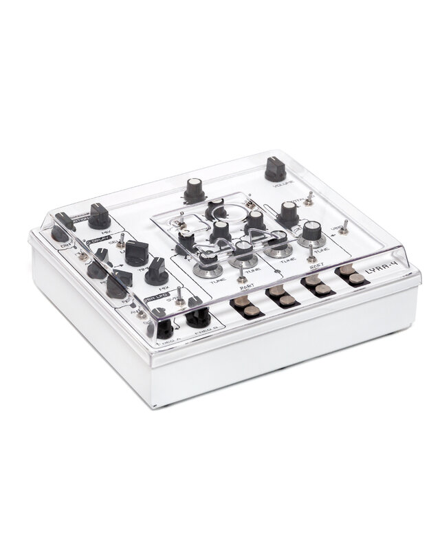 Soma Laboratory Lyra-4 White