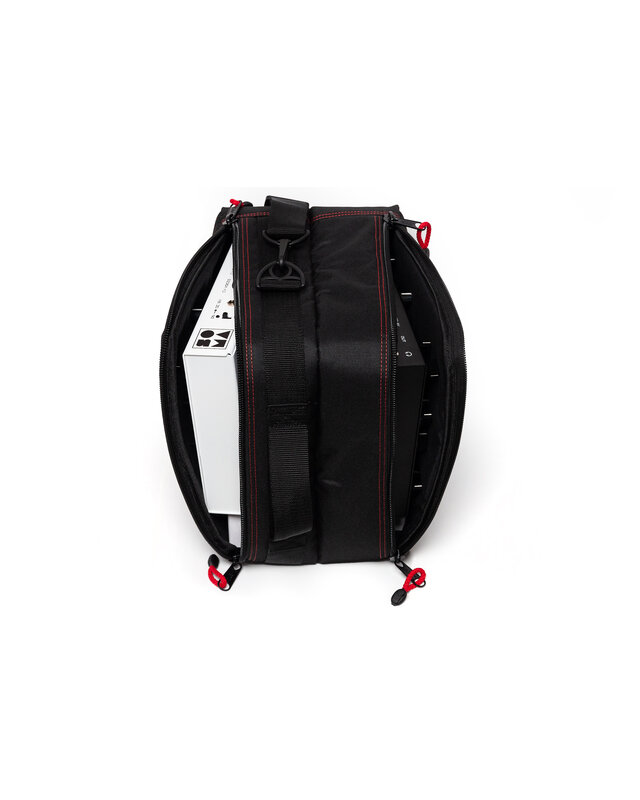 Soma Laboratory Lyra-4 White