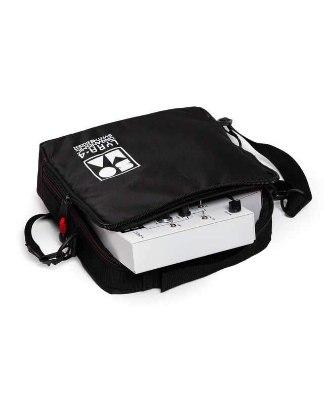 Soma Laboratory Lyra-4 White