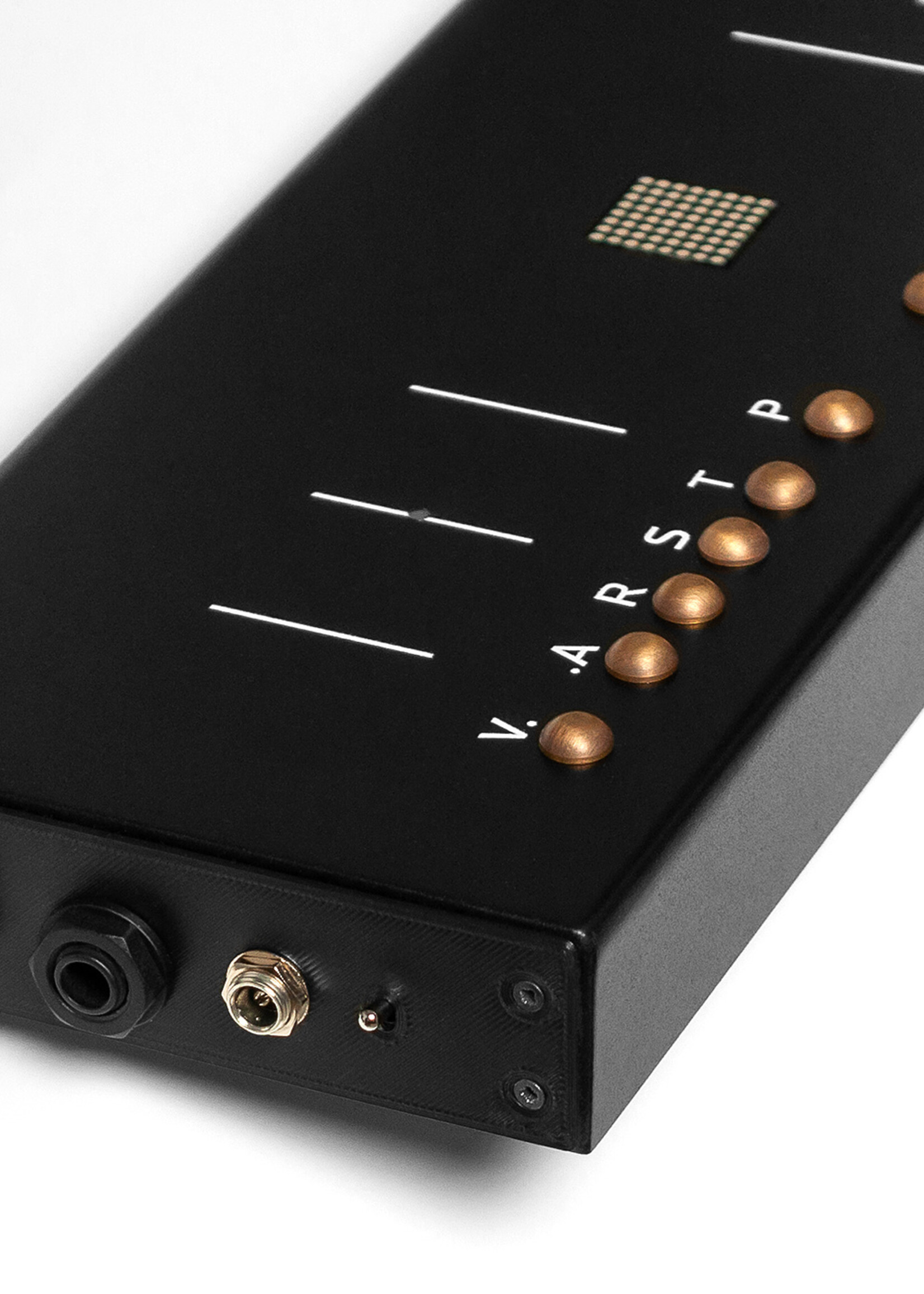 Soma Laboratory Flux