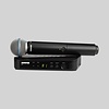 BLX24E/B58-H8E VOCAL SYSTEM W/BETA58 518 - 542