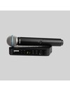 Shure BLX24E/B58-K14 VOCAL SYSTEM W/BETA58 614 - 638