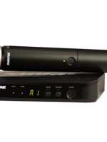 Shure BLX24E/PG58-K14 BLX24 VOCAL SYSTEM WITH PG58