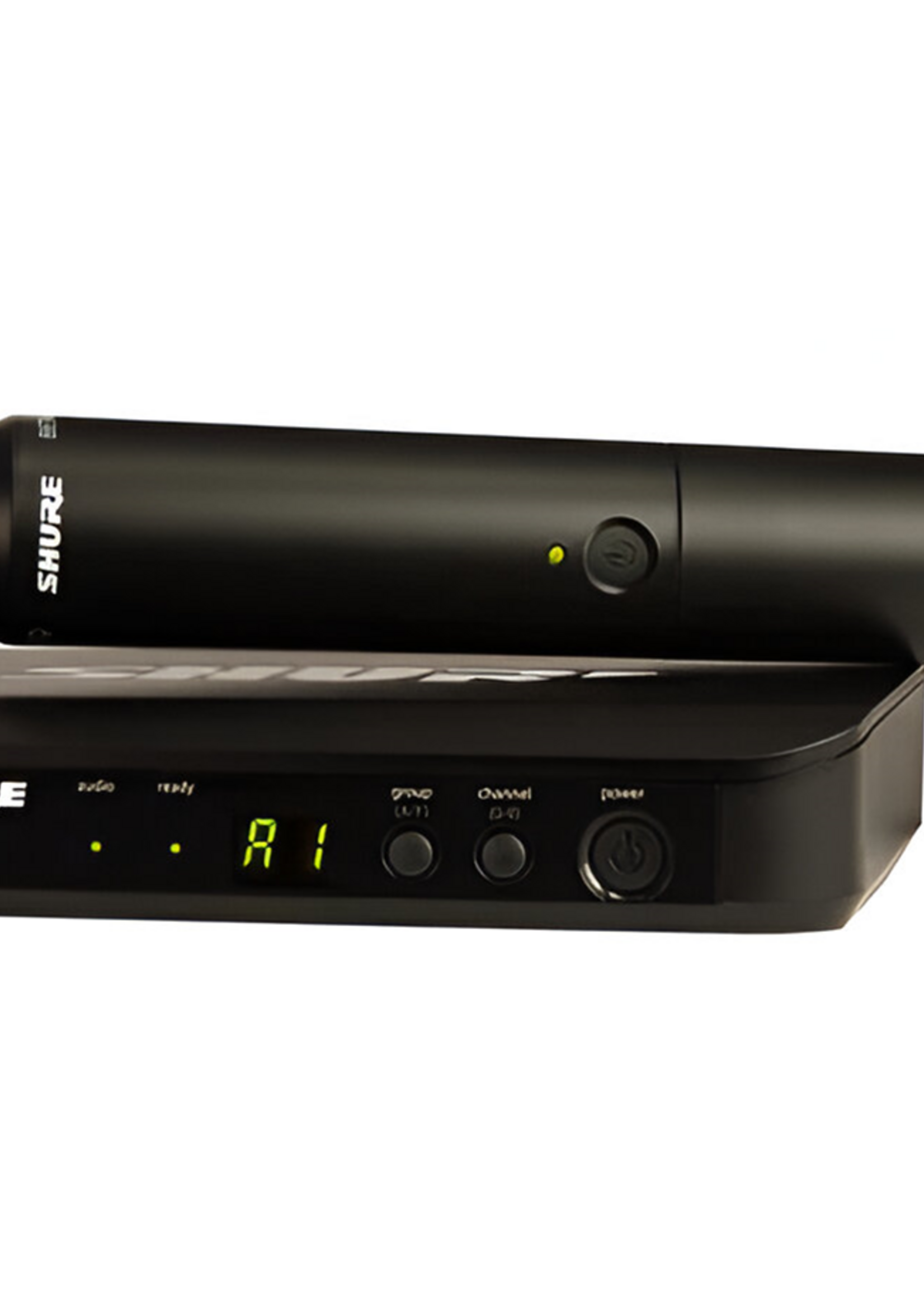 Shure BLX24E/PG58-K14 BLX24 VOCAL SYSTEM WITH PG58