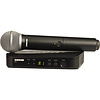 BLX24E/SM58-K3E VOCAL SYSTEM WITH SM58 606 - 630