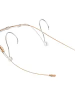 Shure DH5T/O-MTQG headset microphone