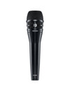 Shure KSM8/B dualdyne dynamic microphone