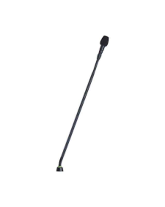 Shure MX415/S MICROPHONE, GOOSENECK W/PREAMP