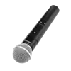 MXW2X/SM58=-Z11 Microphone - Handheld - SM58 Cartridge