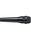 Shure NXN8/C Nexadyne Mic, XLR, Cardioid, Black
