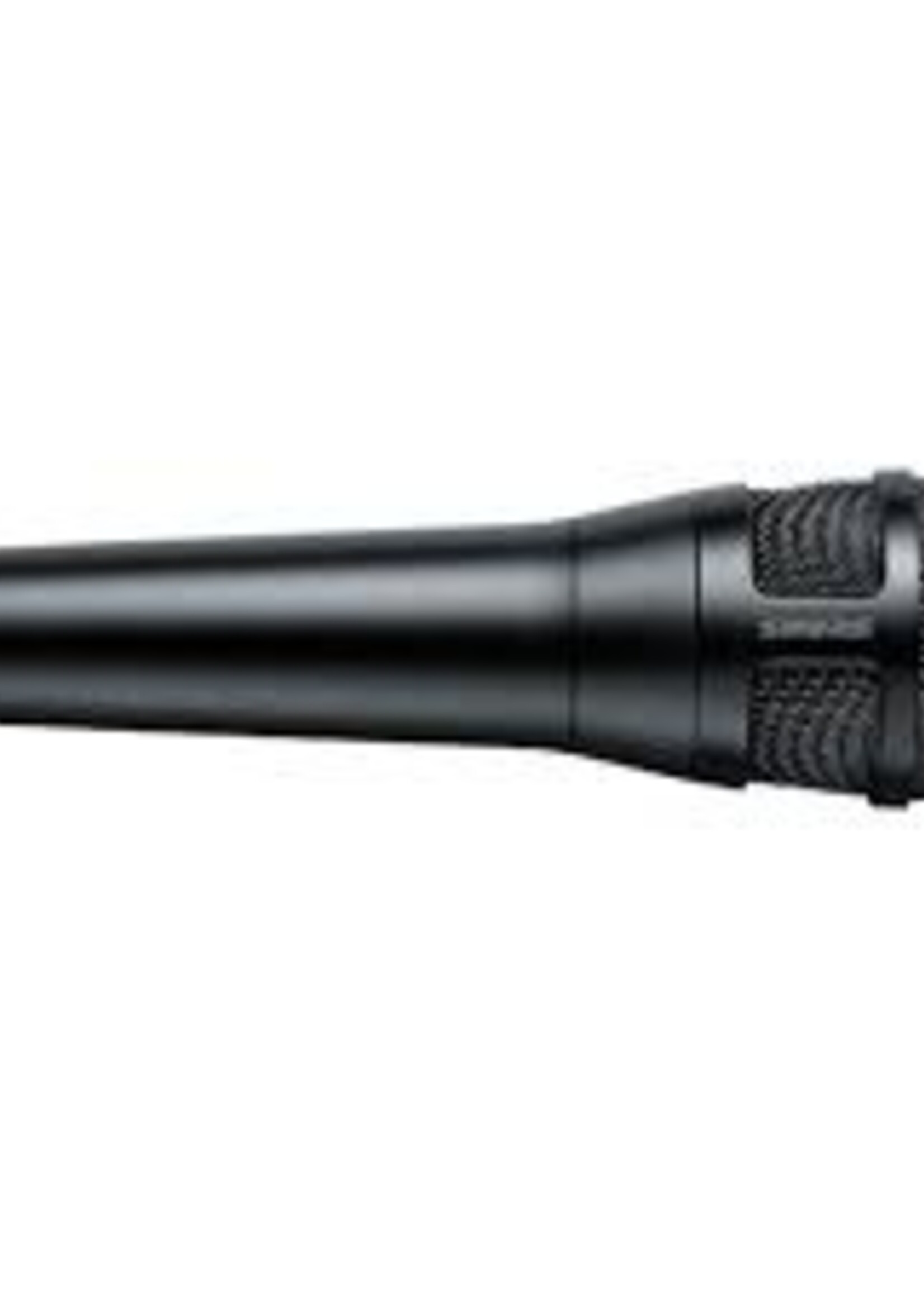 Shure NXN8/C Nexadyne Mic, XLR, Cardioid, Black