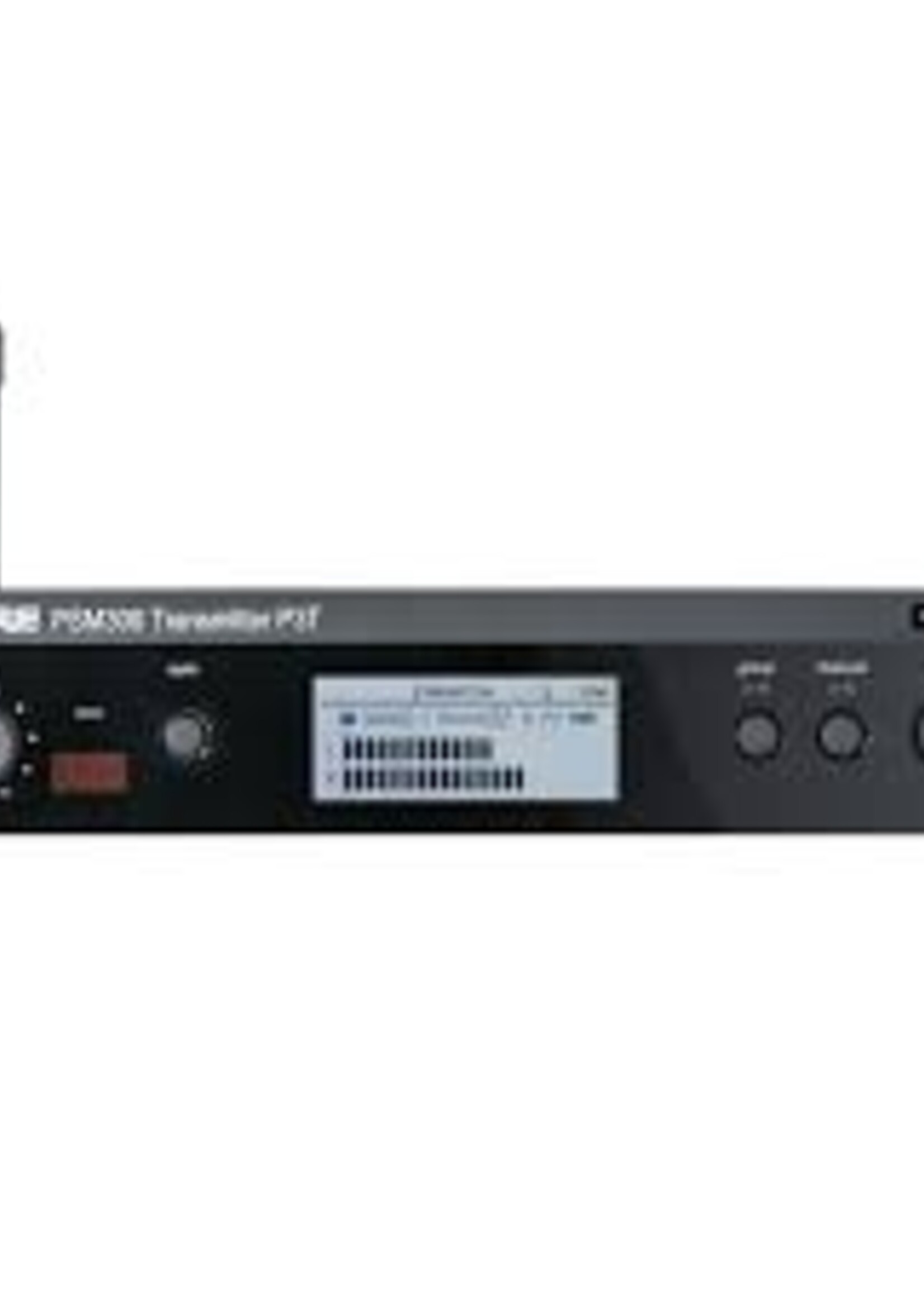 Shure P3TE=-K12 PSM300 WIRELESS TRANSMITTER